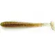 1551-00-55Силикон Keitech Swing Impact 3" 309 Sahara Olive FLK.
