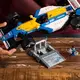 Конструктор LEGO Icons Williams Racing FW14B и Найджел Мэнселл 799 деталей (10353)