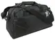 Спортивная сумка для фитнеса 18L Wallaby черная