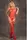 Amrin red бодикомбинезон красный Livia Corsetti Fashion S/L