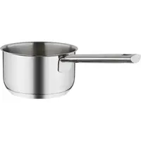 Ківш Barazzoni Chef line 163110016 16 см 1.5 л сріблястий