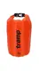 Гермомешок Tramp Diamond Rip-Stop TRA-110-orange 5 л оранжевый