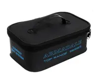 Набір ємностей для наживки Armadale Eva 5шт 27x18x10 см DKR061