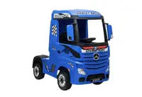 Детский электромобиль Mercedes Benz ACTROS HL358