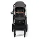 301135, Универсальная коляска 2 в 1 Kinderkraft Everyday 2 Dark Gray Black Frame (KSEVER0BDGR20BS)