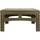 Розкладний стіл Tribe Camp Table Low T-EF-0003-olive 70х44х39,5 см оливковий