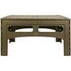 Стол раскладной Tribe Camp Table Low T-EF-0003-olive 70х44х39,5 см оливковый