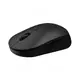 Беспроводная мышь Xiaomi Mi Wireless Mouse Silent Edition Black (HLK4041GL)