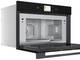 Встраиваемая микроволновая печь Whirlpool W9MD260BSS 31 л черная