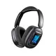 Наушники HOCO Lasting ANC BT headphones with display ESD23 |BT6.0, 25/27h|