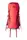 Рюкзак туристический Tpamp Floki TRP-046-red 60 л красный