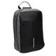 Мужской рюкзак Monsen 1Rem8023gr-black