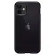Чехол Spigen для iPhone 12 mini 5.4" (2020) Ultra Hybrid, Matte Black (ACS01746)