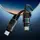 Кабель HOCO Type-C to Type-C Line charging data cable with display U137 |1.2m, 60W/3A|