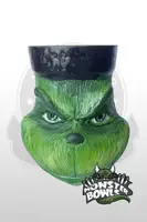 Чаша для кальяна Monster Bowls - Greench