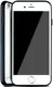Чехол-накладка DUZHI Super slim Mobile Phone Case iPhone 6/6s Clear\Black