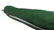 Спальний мішок Easy Camp Tundra 250/-2°C Green Left 240185