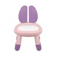 Детский стул Bestbaby BS-26 Pink для игр табуретка для детей игр