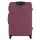 Валіза Semi Line 28" (L) Burgundy (T5574-6)