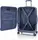 Чемодан Heys EZ Fashion (M) Navy (10162-0028-26)
