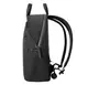 Рюкзак Soft Tote XD Design Back черный 16" (объем 12L/15L)