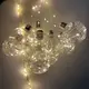 Гирлянда светодиодная от сети Штора Y-20-65WW 19722 3х0.5 м 10 LED теплый желтый