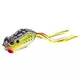 Жаба ZMAN Leap Frogz Popper S Brown Leopard / 2161795 / LFPS-02