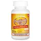 Натуральная добавка 21st Century Psyllium Fiber, 160 капсул