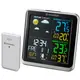 Метеостанция Bresser ClimaTemp TB Сolour (7007201)