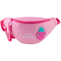 Сумка-бананка Kite Little and sweet K23-2577-5 27x15x6.5 см