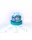 Лизун-антистресс ICE FRESH ТМ Mr.Boo 80033, 100г