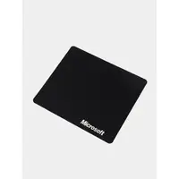 Коврик для компьютерной мыши Microsoft LKSM-F2 Чёрный