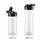 Блендер Mozano Nutri Sport 3in1 MOZ-NS-31450 450 Вт blaСk