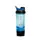 Шейкер CASNO KXN-1199 600 мл (+150 мл), Blue/Black