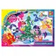 Пазлы G-Toys My little PONY MLP032 35 деталей