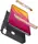 Чохол-накладка GKK 3 in 1 Hard PC Case Samsung Galaxy A20/A30 Gold/Black