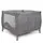 Манеж El Camino ARENA ME 1030 grey len