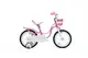 Дитячий велосипед Royal Baby Little Swan Steel RB12-18