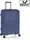 Чемодан Heys AirLite M Blue 10158-0004-26