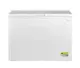 Морозильный ларь Midea LF-142E LED 142 л белый