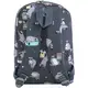 Наплічник Bagland Молодіжний mini 8 л сублімація 220 00508664