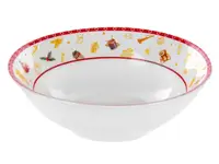 Салатник Lefard Christmas delight 985-132 16 см