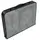 Стол Bo-Camp Northgate 90x60 cm Black/Grey (1404184)
