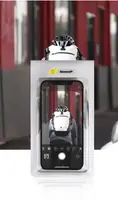 Велочохол Rhinowalk Bike Phone 7 SK300 Black