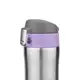 Термокружка Fissman FS-9818 420 мл фиолетовая
