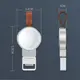 Беспроводное зарядное устройство Baseus для Apple Watch 1/2/3/4 - Dotter, White (WXYDIW02-02)