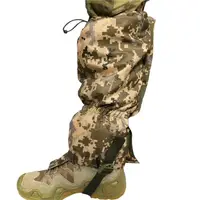 Водонепроникні бахили Ranger RA-8928 45 см піксель