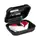 Капа MAKURA Ignis доросла (вік 11+) White/Red (art.6017514043)
