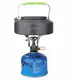 Пальник газовий Starcamp 3000W HX-CS05 silver