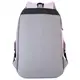 Рюкзак GoPack Сity GO21-173L-1 15 л фиолетовый
